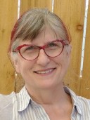 Maggie Rast