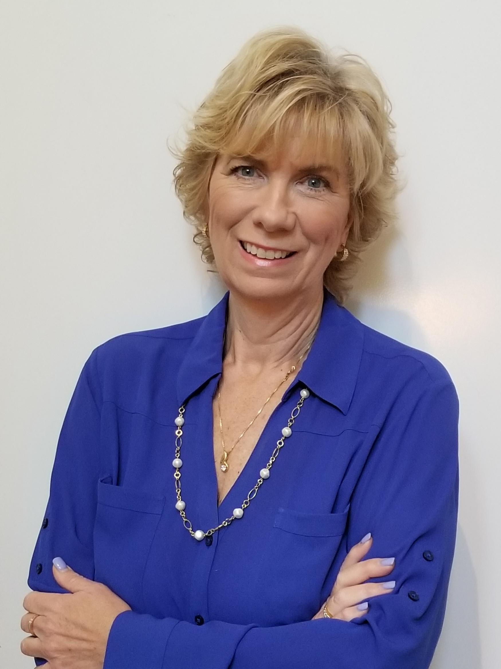 Angela Ayers