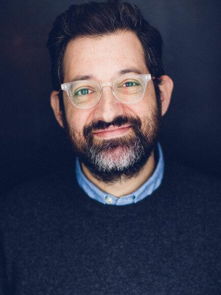 Josh Zisholtz
