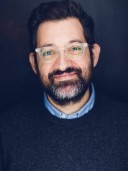 Josh Zisholtz
