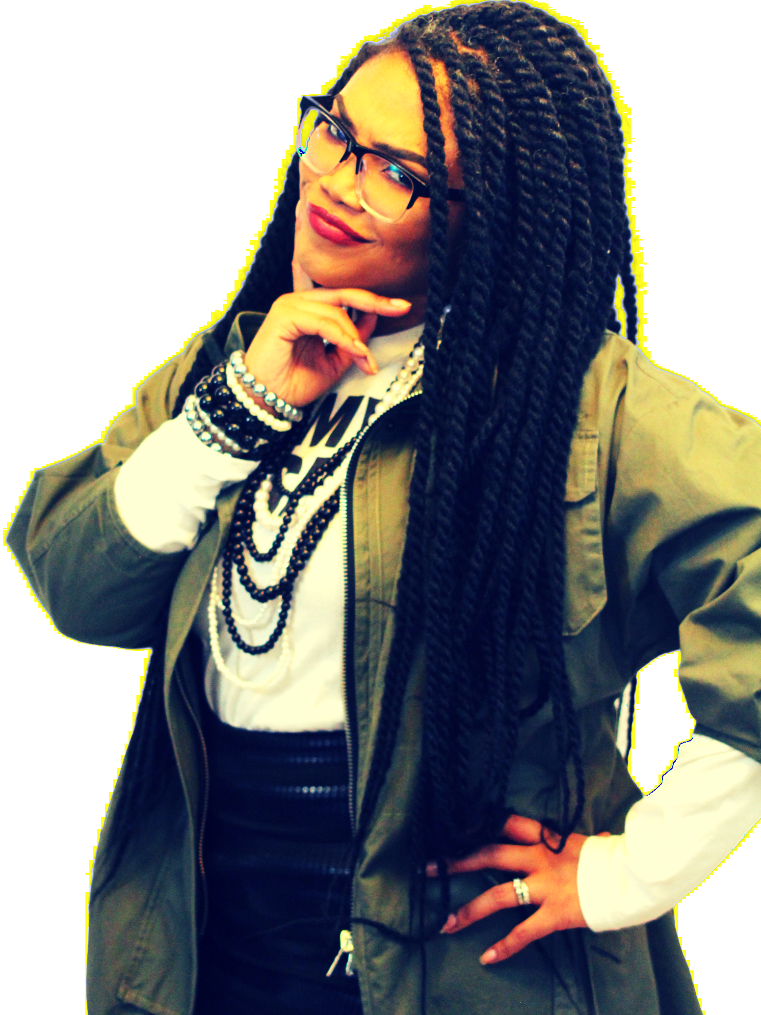 Tanya J. Miller