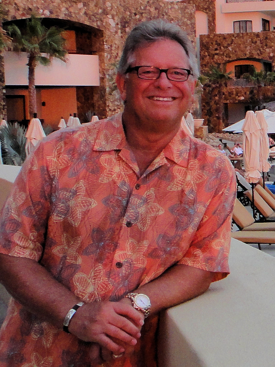 Gary Polain