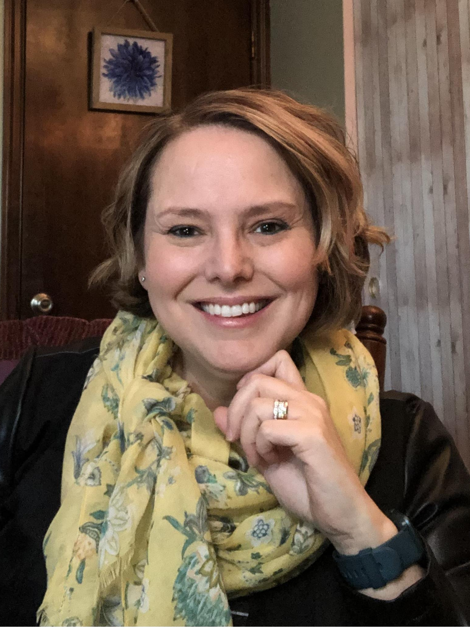 Michelle Risser