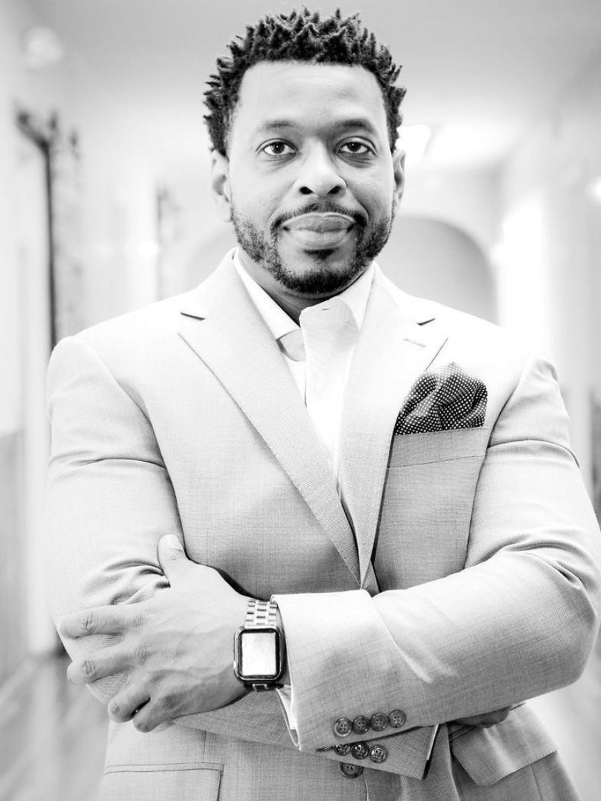Shelton Eakins Ph.D.