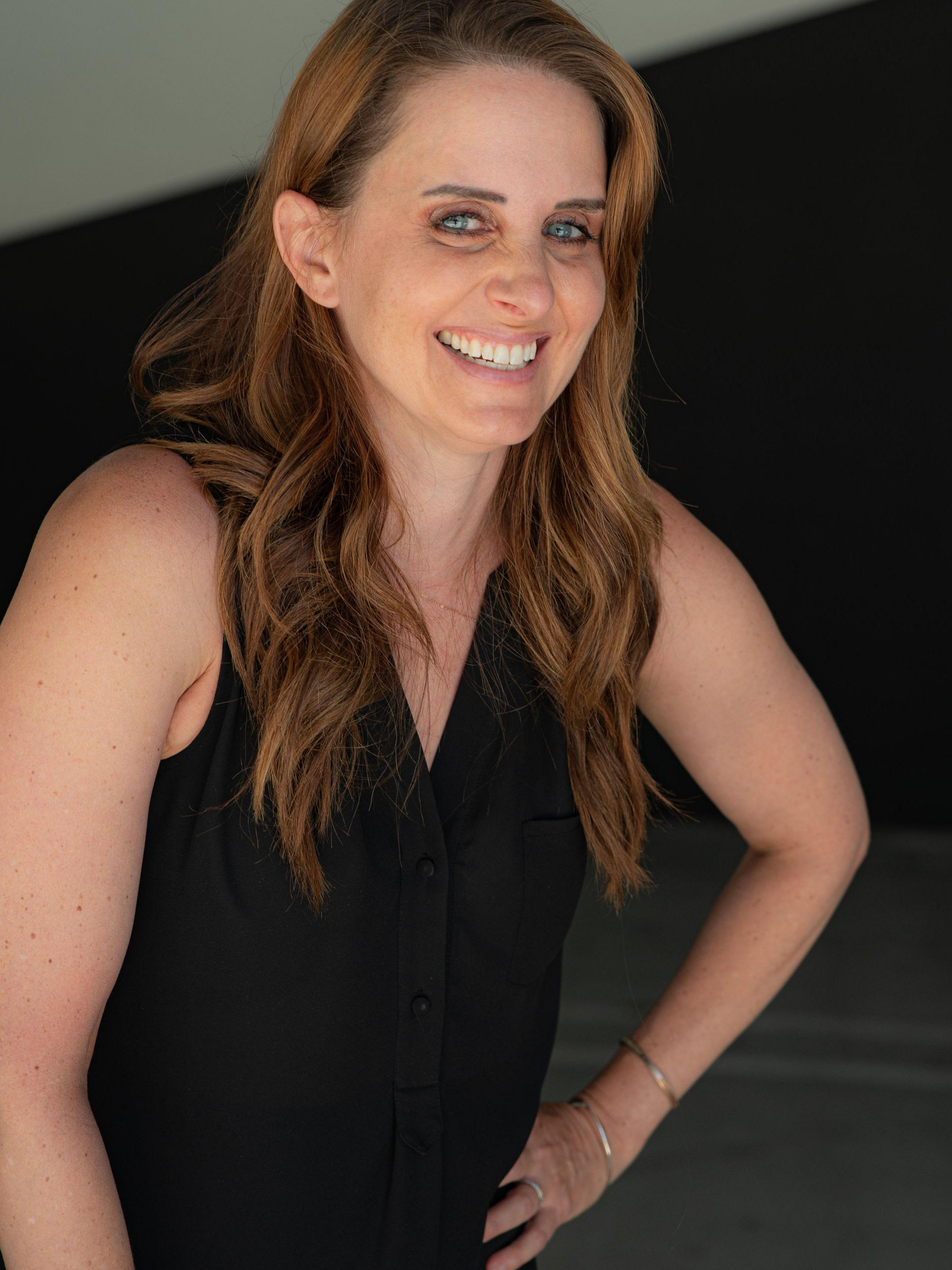Debbie Saroufim
