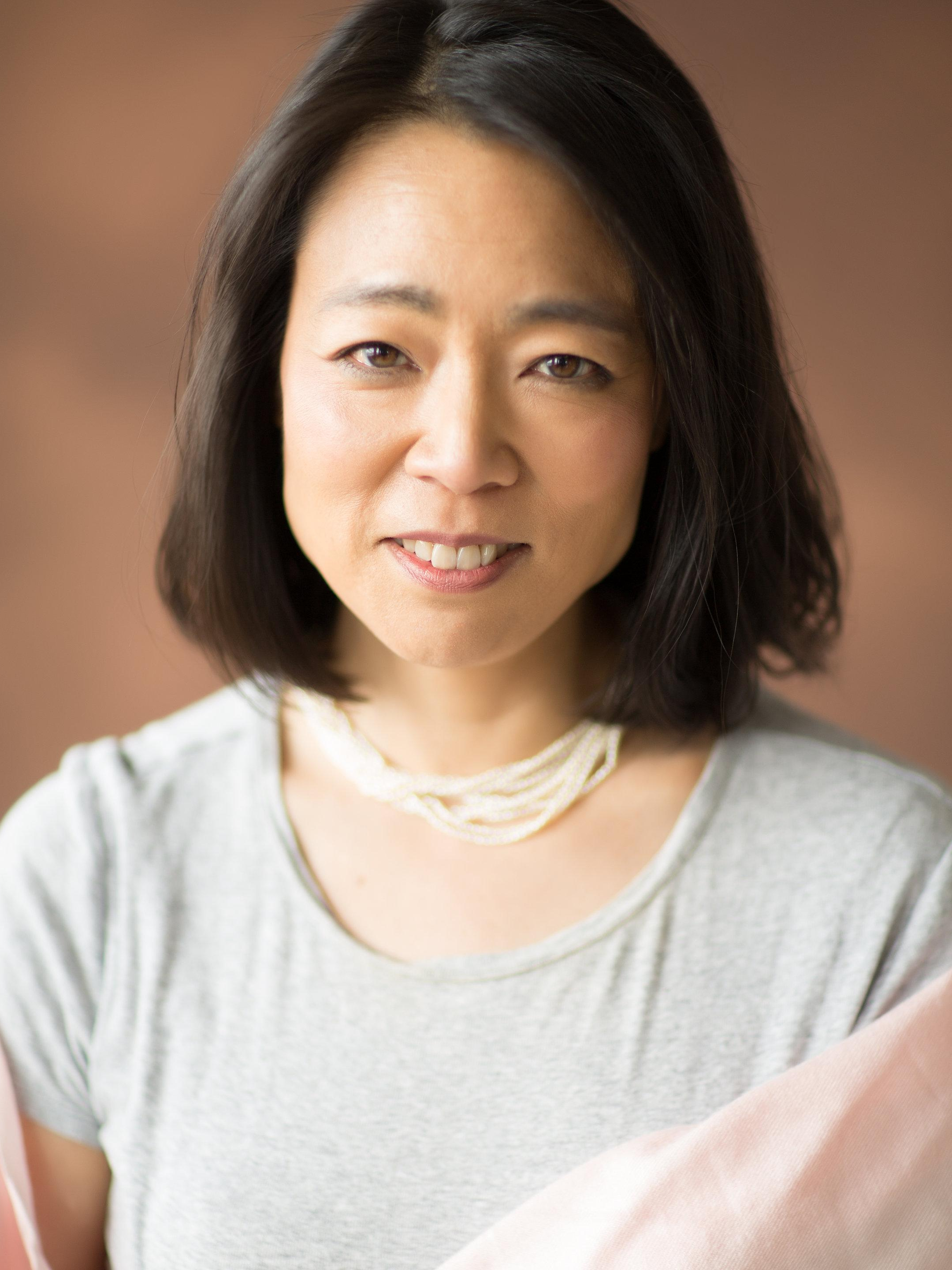 Adele Wang