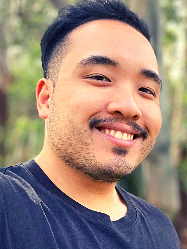 Geoff Seow