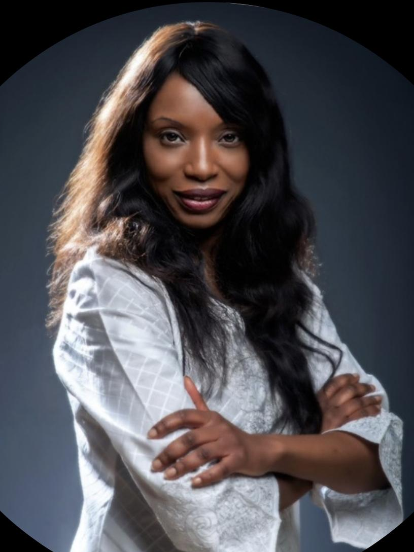 Rebecca Stevens Alder