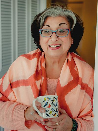 Danielle Silverman MBA