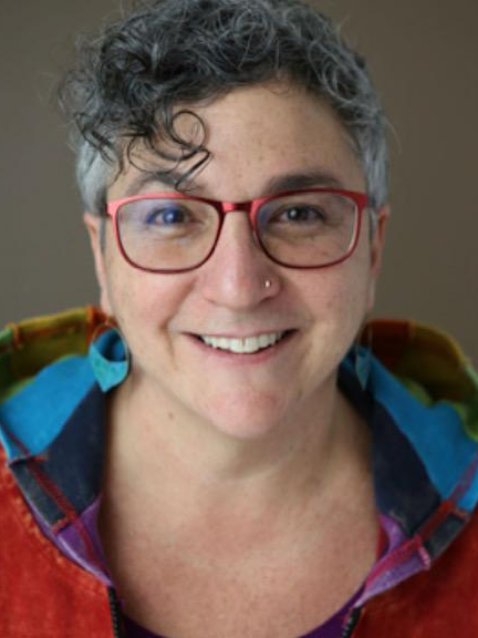 Evangeline  Weiss