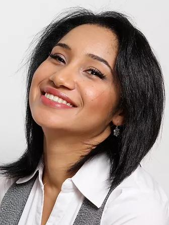 Aura E. Martinez