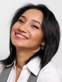 Aura E. Martinez