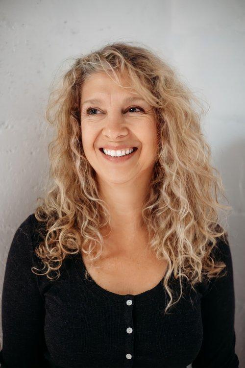 Nancy Candea