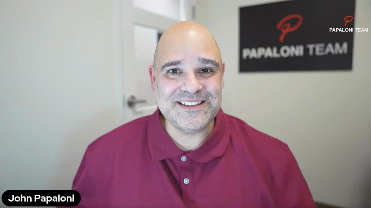 John Papaloni