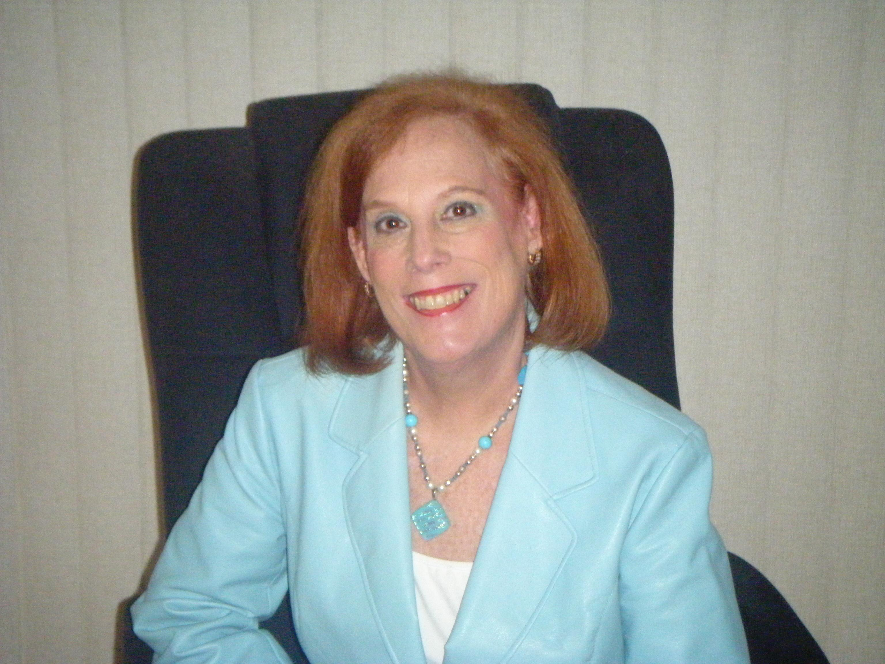 Judy Romanoff