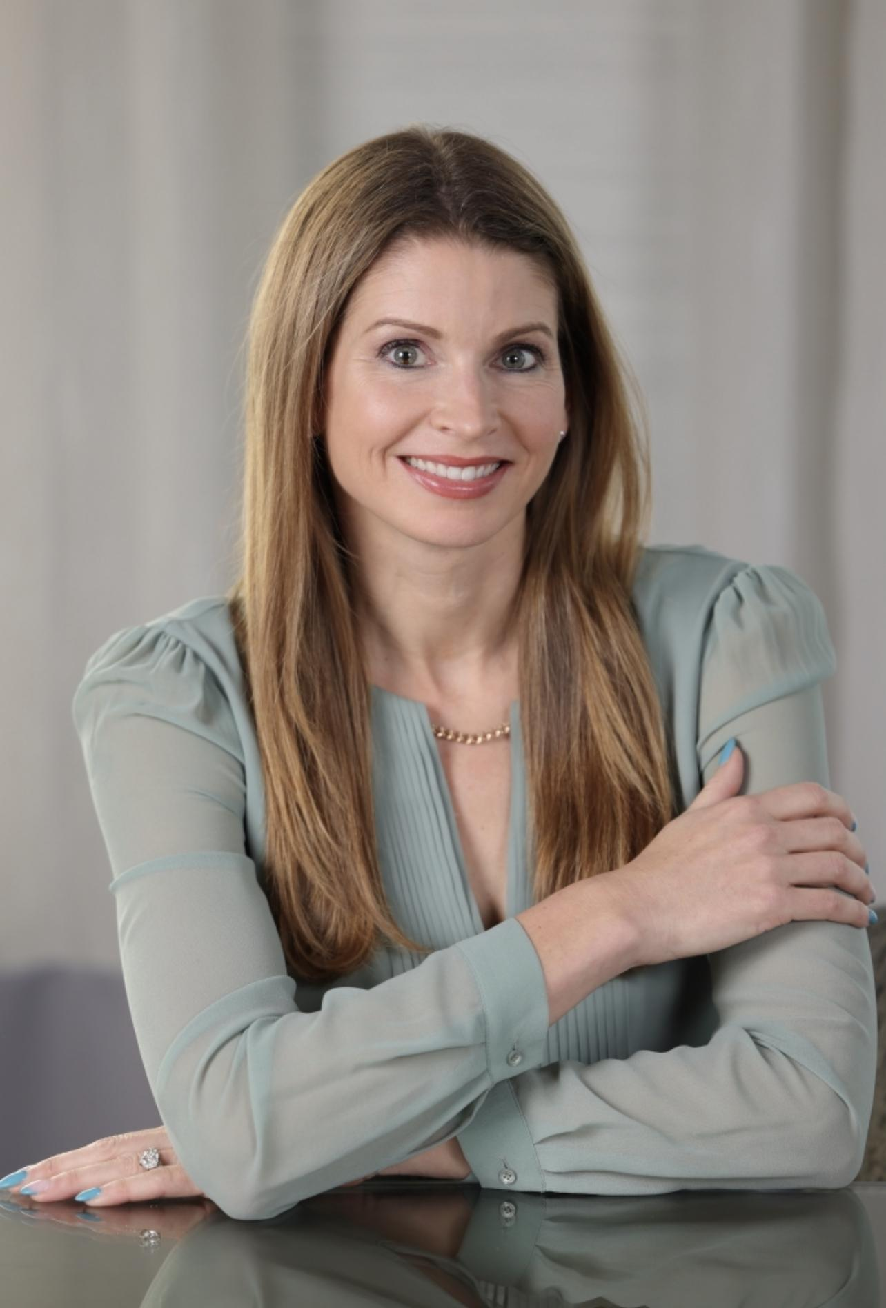 Jen Maxfield