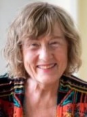 Catherine  Shainberg Ph.D.