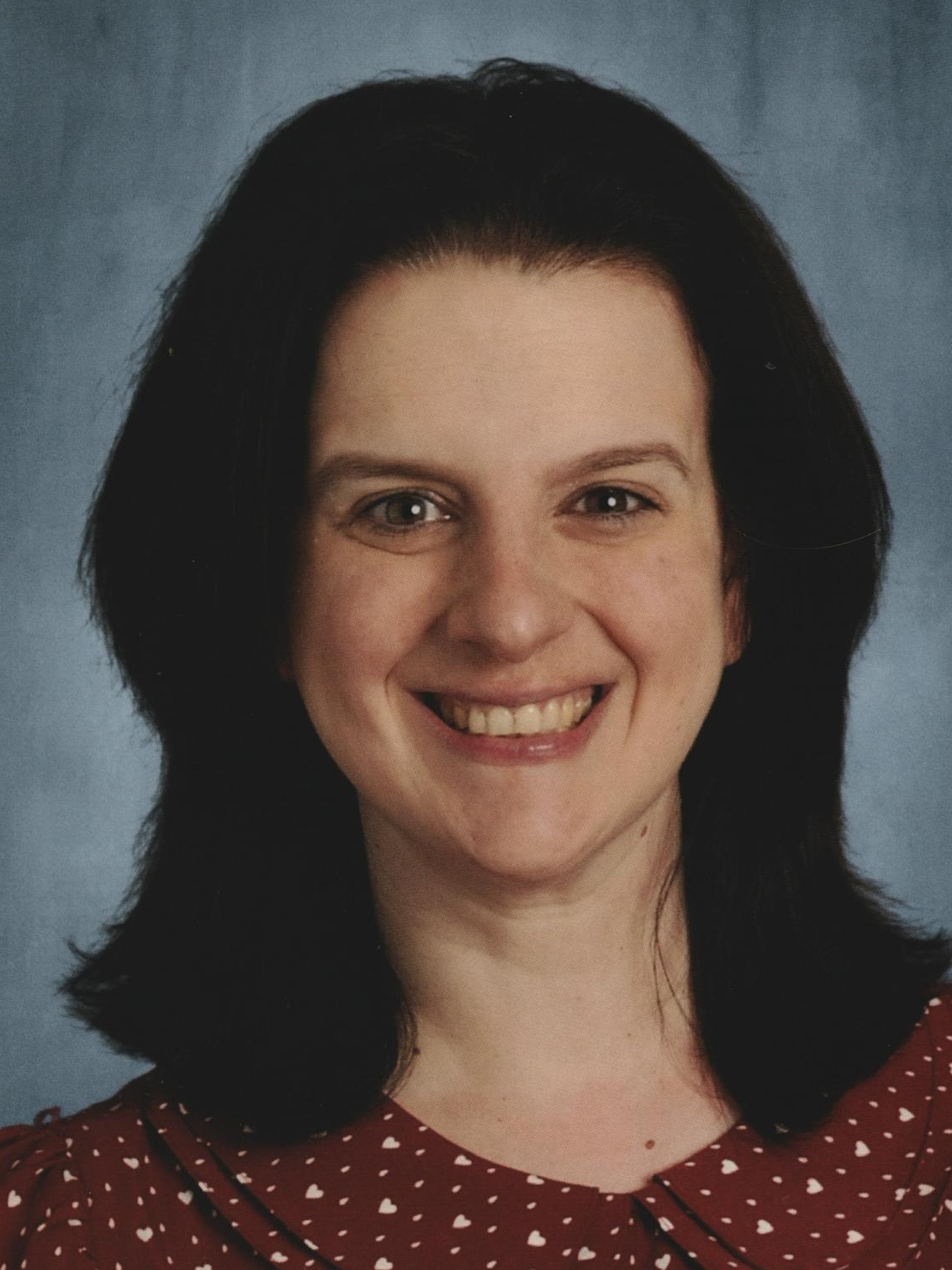 Michelle Steiner
