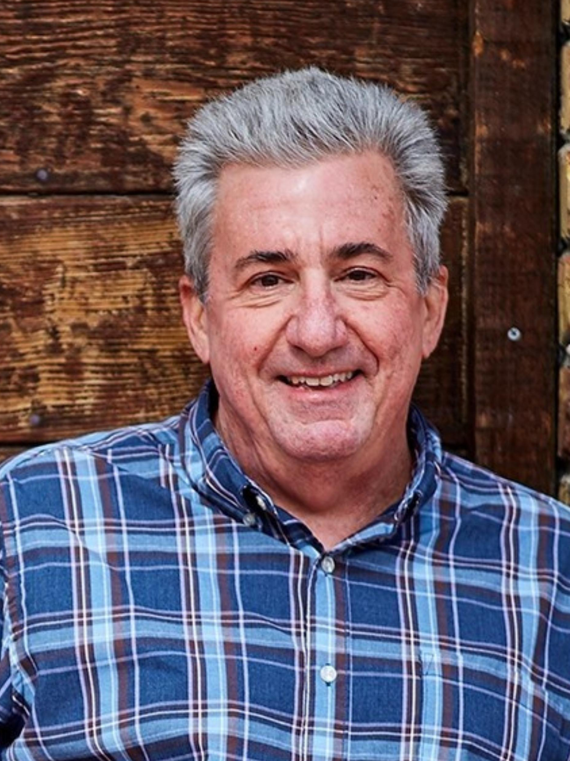 Thomas Petty