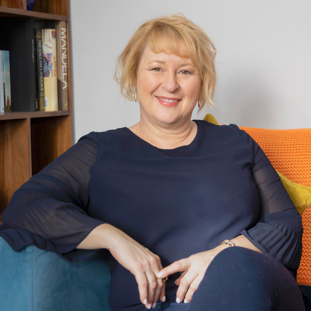 Moyra Mackie