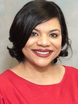 Dr. Jeannette Wade