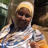Dr. Nasra Abubakar