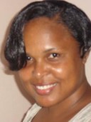 Dr. Helyne Frederick