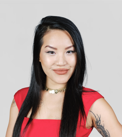Thể Oanh Nguyen