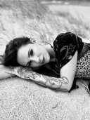 Emily Iris