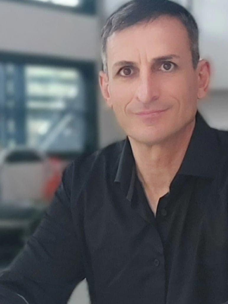 Bruce Sanchez