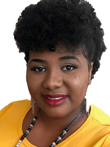 Joél Simone  Maldonado