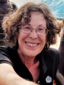 Judy Bloomberg