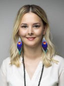 Carrie Suwal