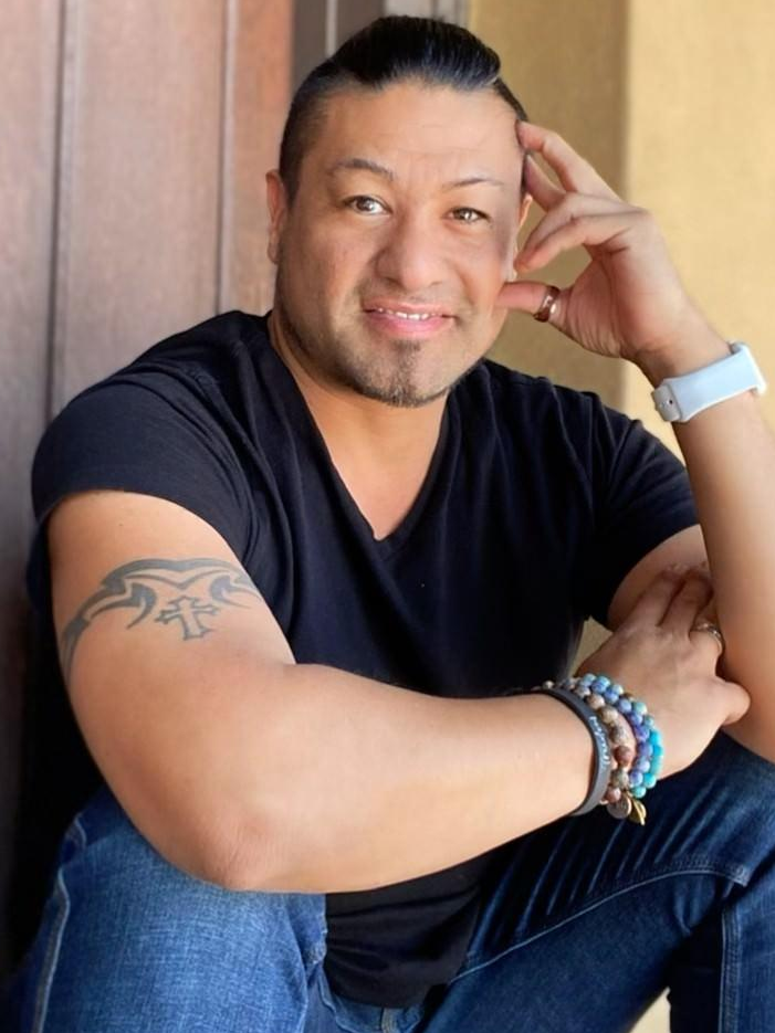 Matt  Gil
