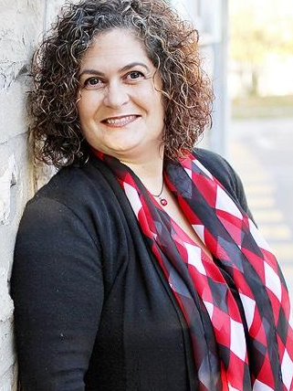 Sonia Di Maulo