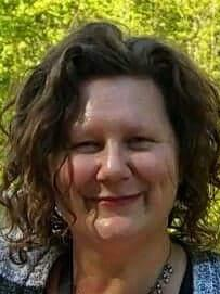 Julie M.  Tucker
