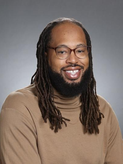 Dr. Justin Clardy
