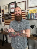 Josh  Parnell