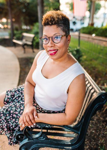 Latoya  Stevenson