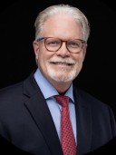 Dr. John Cordle