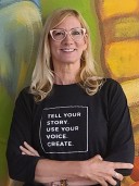 Jill Wyckoff