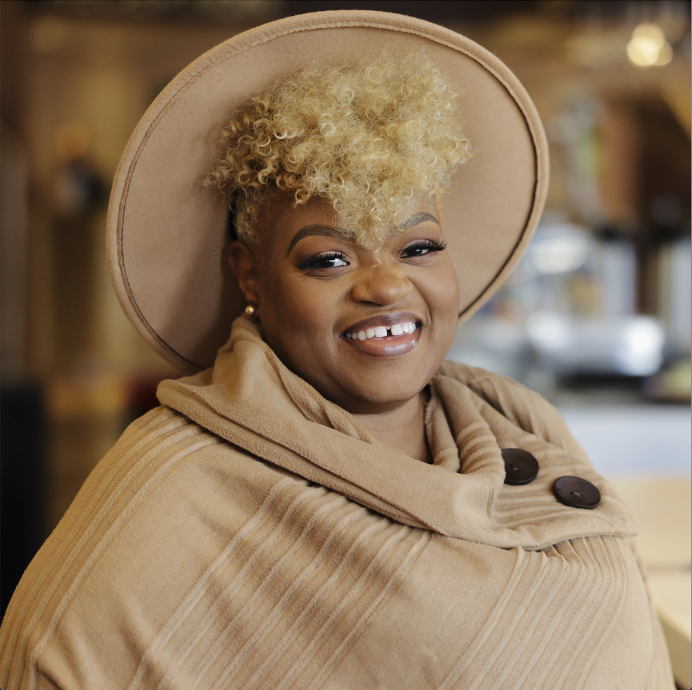 LaTonya  Baker