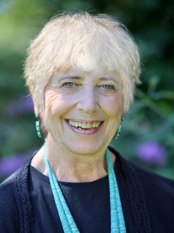 Cynthia Ehrenkrantz