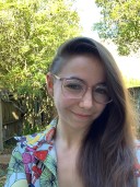 Krista Varela Posell