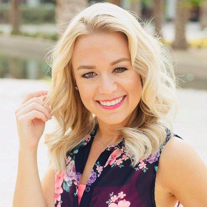 Amber Frelin