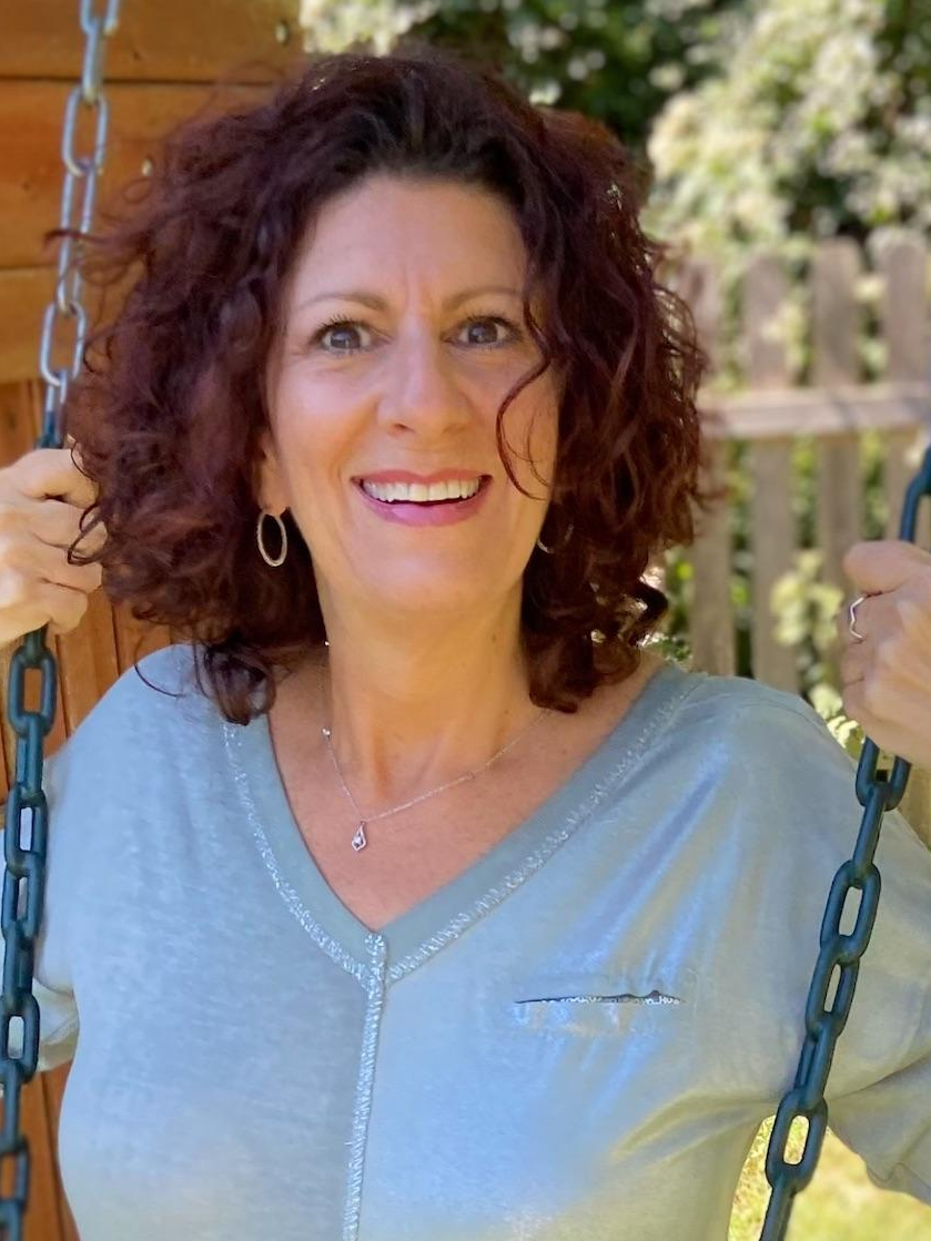 Meryl Hayton