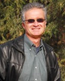  Cliff Feigenbaum 