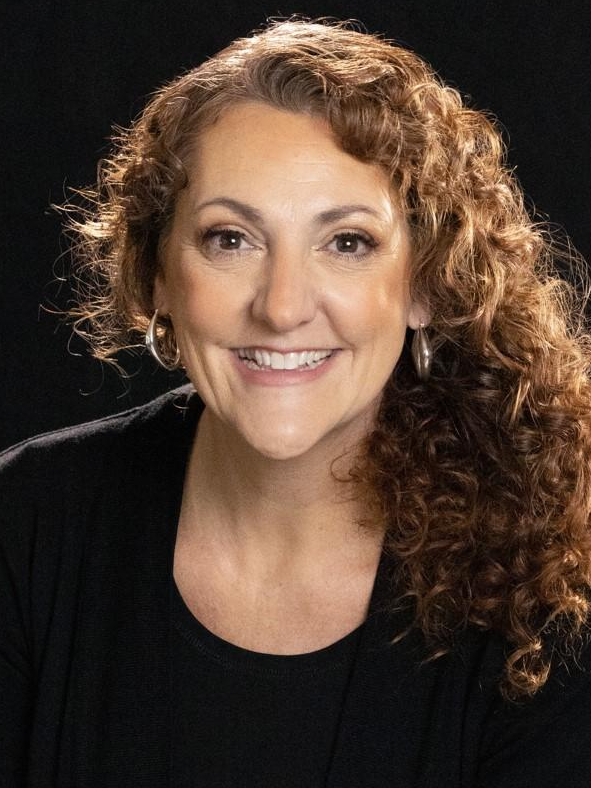Camille L. Miller, PhD ABA MBA