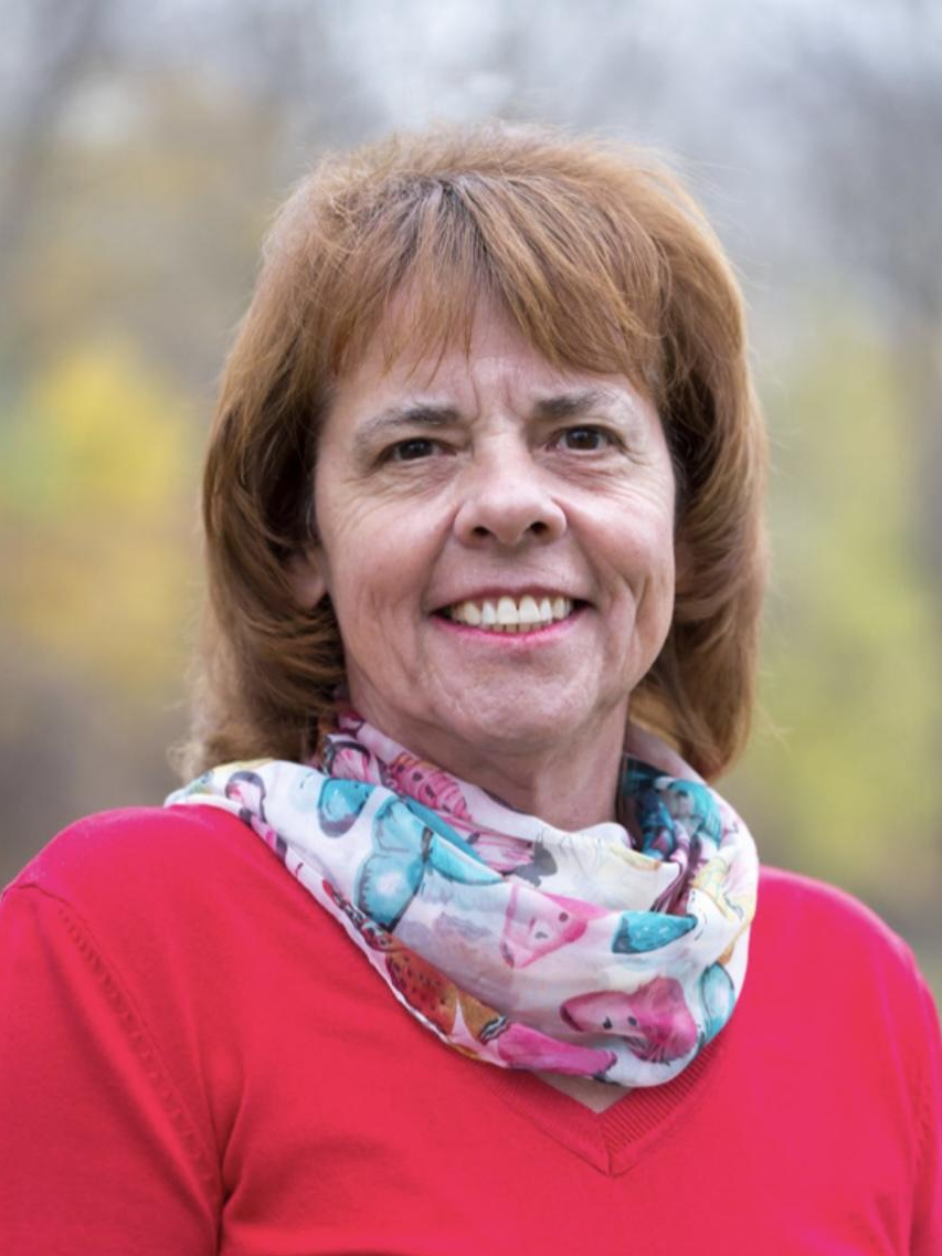 Penny Myers