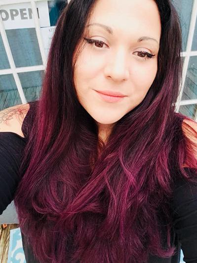 Bettina Gomez-Lara